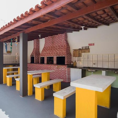 Chales Pajucara Ubatuba Luaran gambar