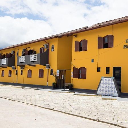Chales Pajucara Ubatuba Luaran gambar
